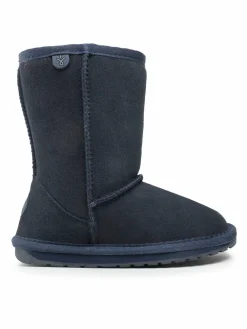 Stivali da neve Wallaby Lo K10102 Blu scuro