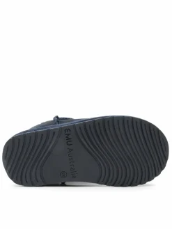 Stivali da neve Wallaby Lo K10102 Blu scuro