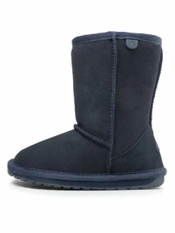 Stivali da neve Wallaby Lo K10102 Blu scuro