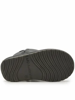 Stivali da neve Wallaby Lo K10102 Grigio
