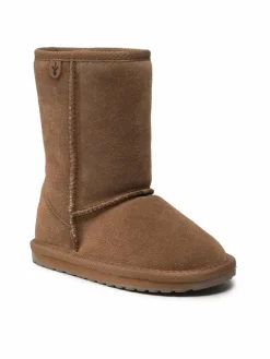 Stivali da neve Wallaby Lo K10102 Marrone