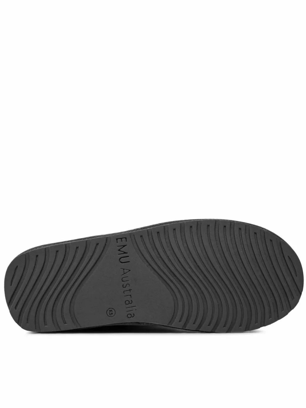 Stivali da neve Wallaby Lo Teens T10102 Grigio