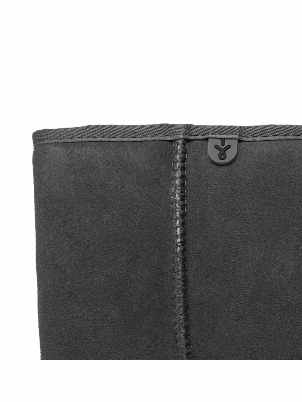Stivali da neve Wallaby Lo Teens T10102 Grigio