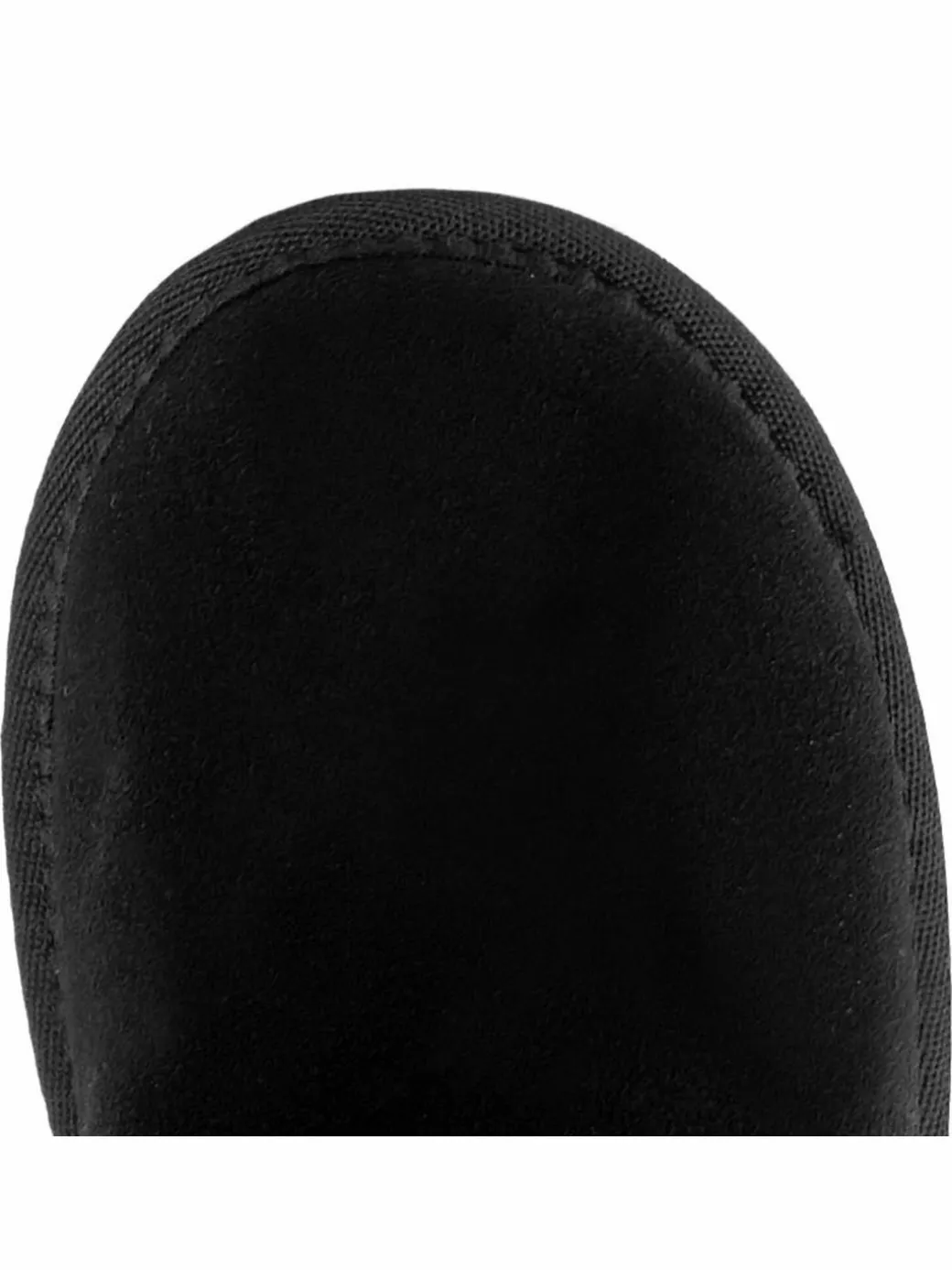 Stivali da neve Wallaby Lo Teens T10102 Nero