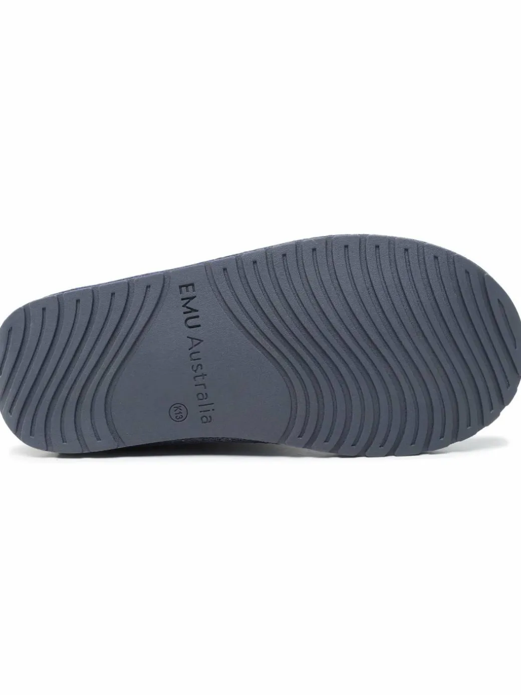 Stivali da neve Wallaby Mini K10103 Blu scuro
