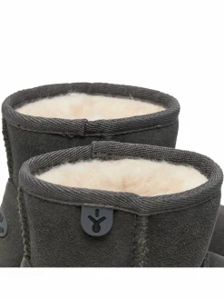 Stivali da neve Wallaby Mini K10103 Grigio