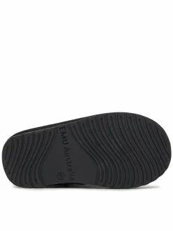 Stivali da neve Wallaby Mini K10103 Nero