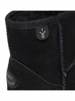 Stivali da neve Wallaby Mini K10103 Nero