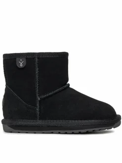 Stivali da neve Wallaby Mini K10103 Nero