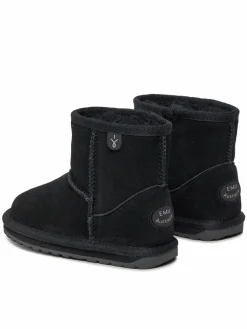 Stivali da neve Wallaby Mini K10103 Nero