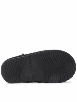 Stivali da neve Wallaby Mini Play K12748 Nero