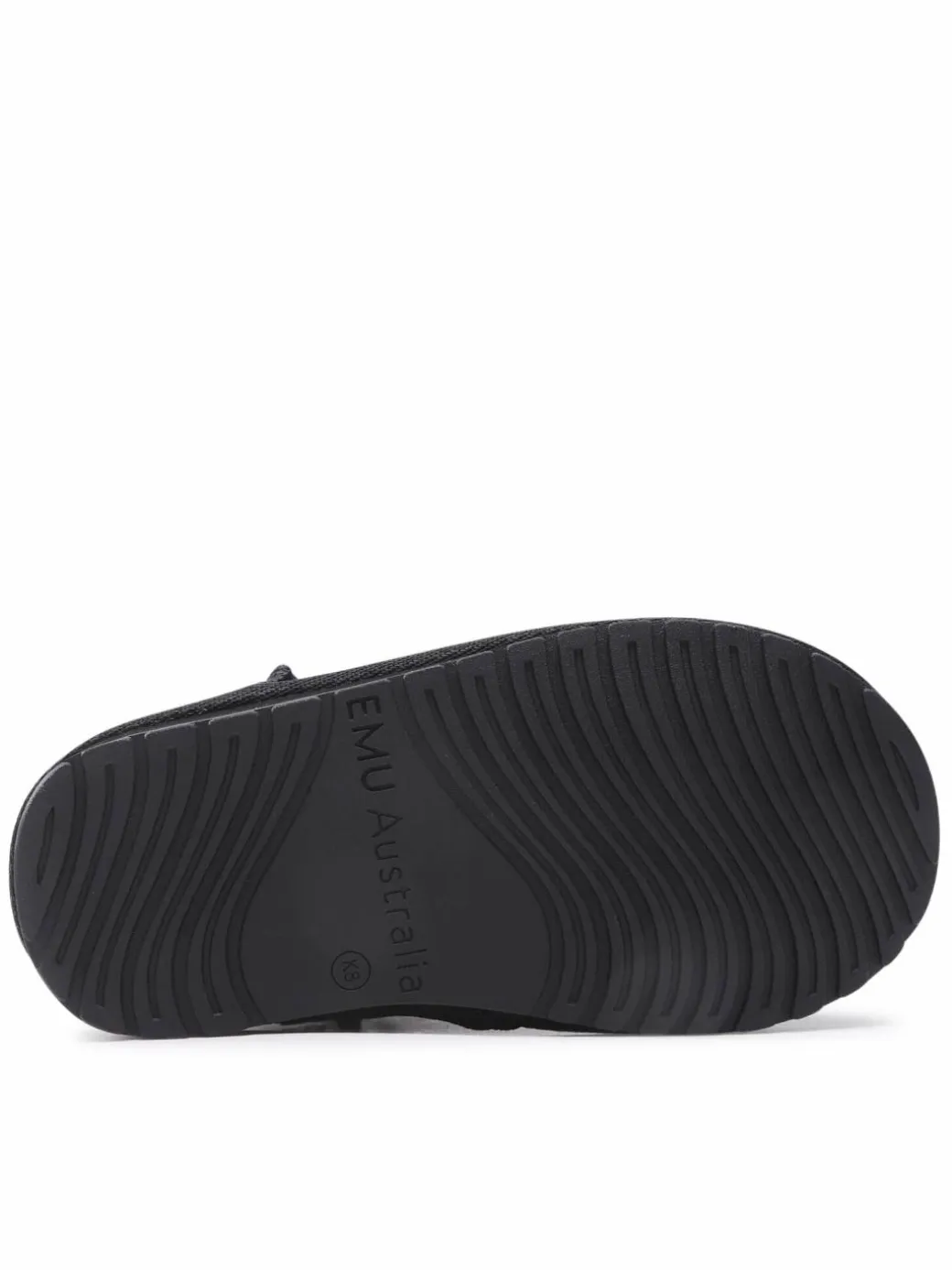 Stivali da neve Wallaby Mini Play K12748 Nero