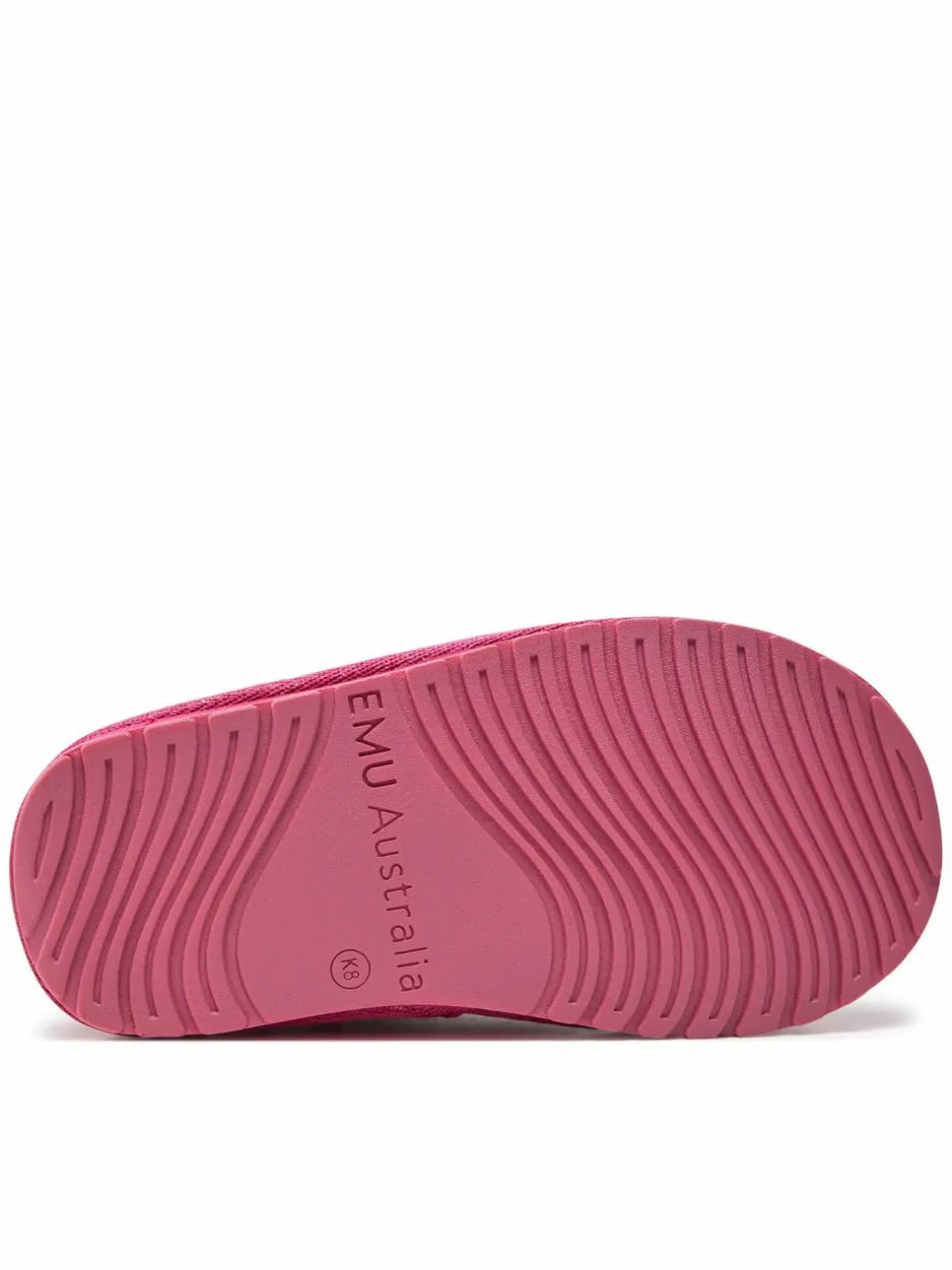 Stivali da neve Wallaby Mini Play K12748 Rosa