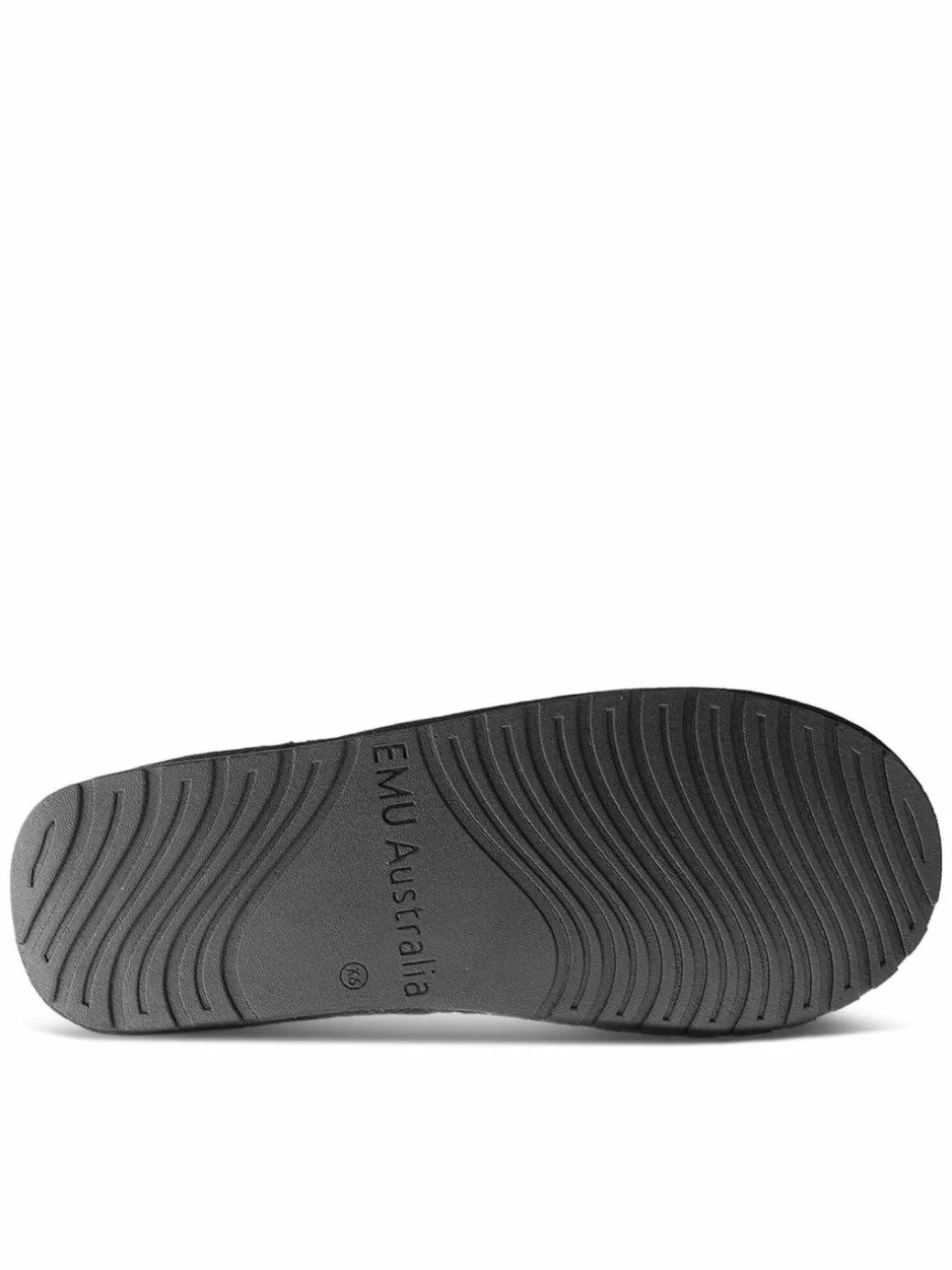 Stivali da neve Wallaby Mini Teens T10103 Nero