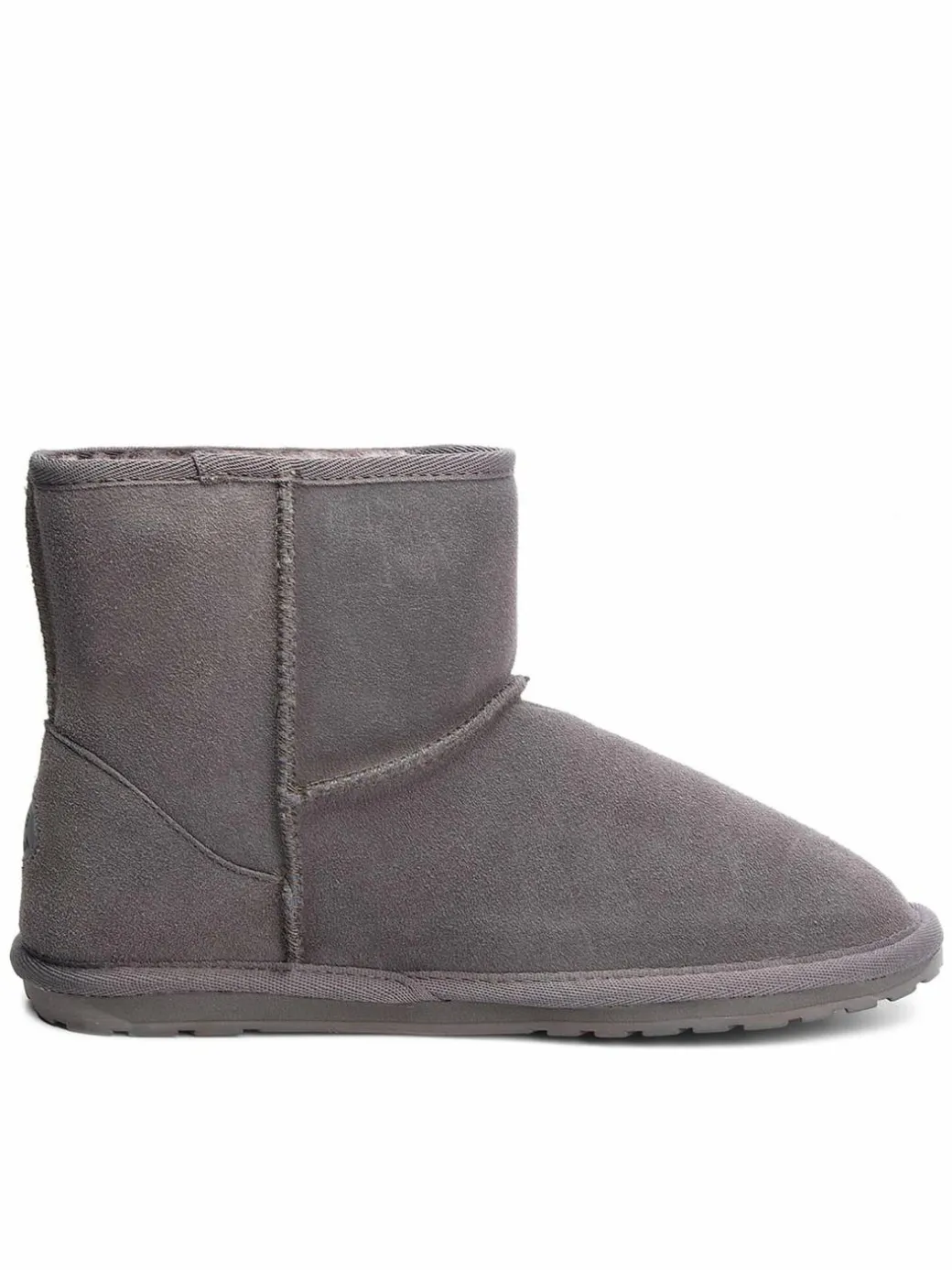 Stivali da neve Wallaby Mini Teens T10103 Grigio