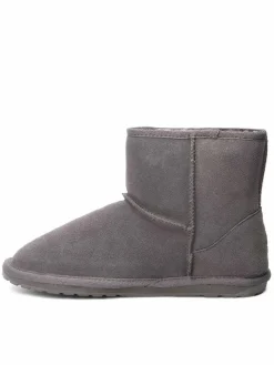 Stivali da neve Wallaby Mini Teens T10103 Grigio