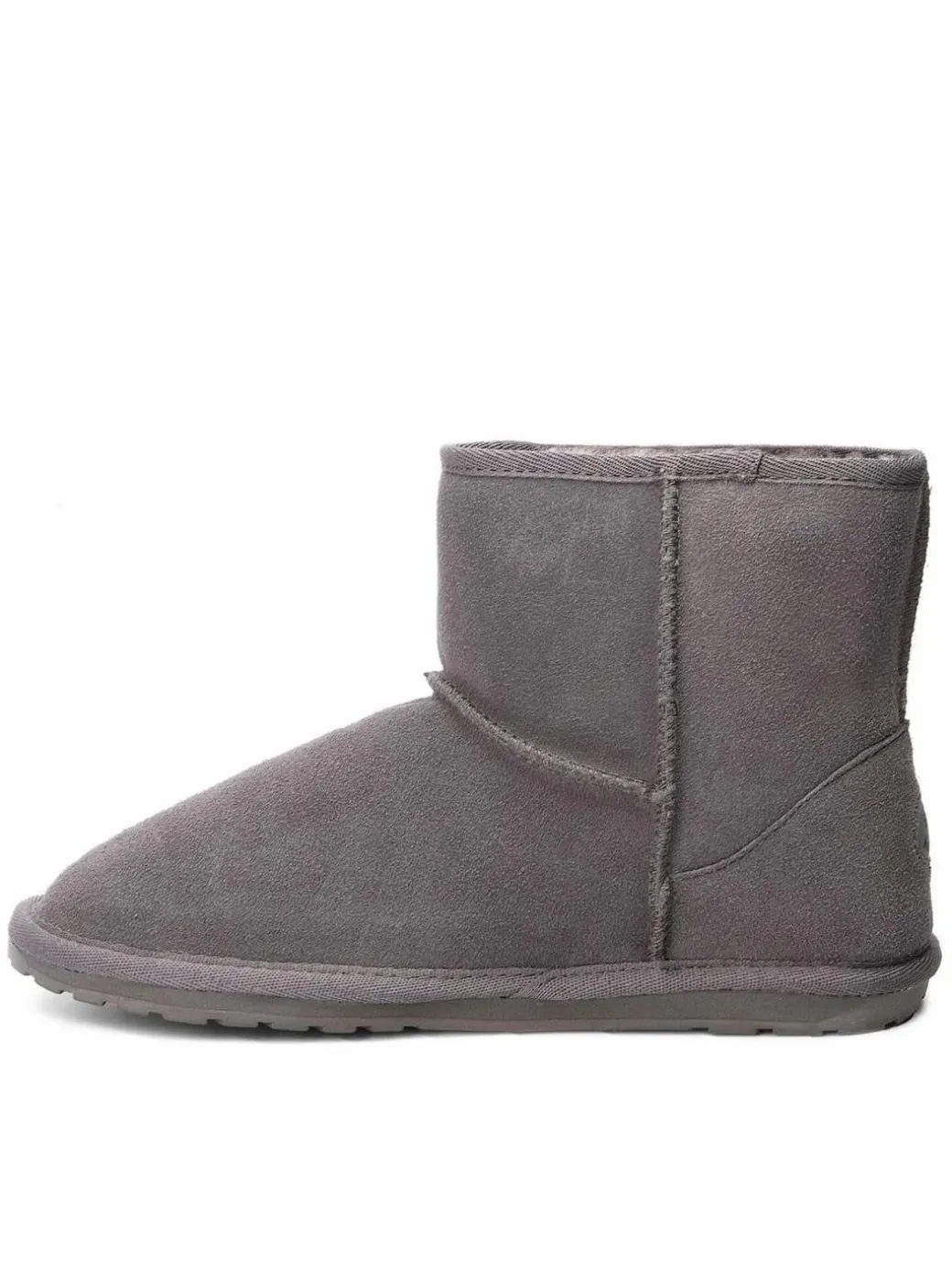 Stivali da neve Wallaby Mini Teens T10103 Grigio