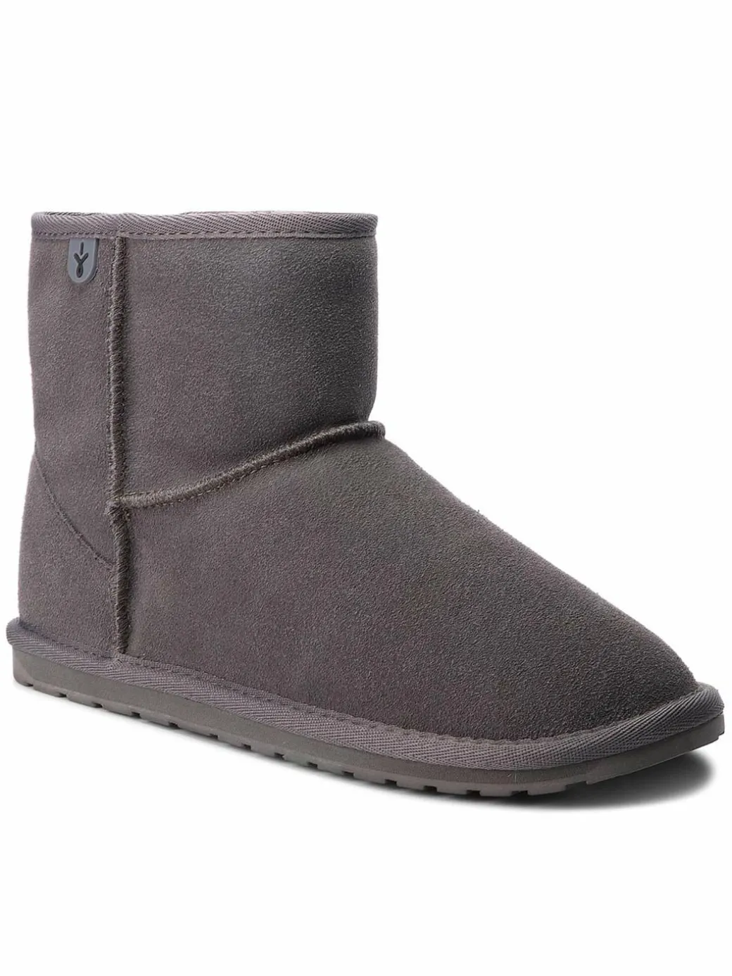 Stivali da neve Wallaby Mini Teens T10103 Grigio