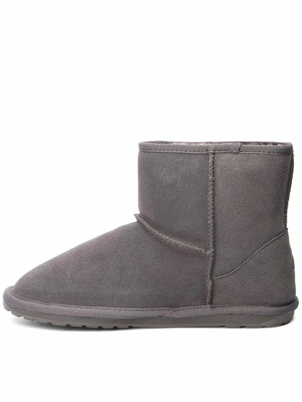 Stivali da neve Wallaby Mini Teens T10103 Grigio