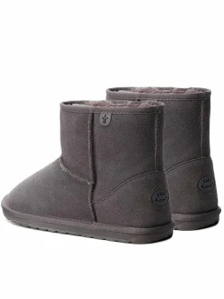 Stivali da neve Wallaby Mini Teens T10103 Grigio