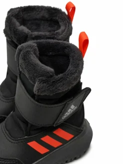 Stivali da neve Winterplay I IF1715 Nero