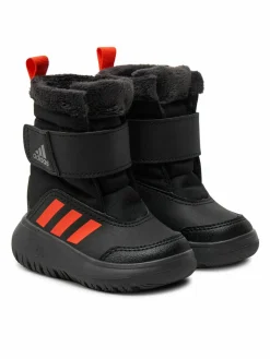 Stivali da neve Winterplay I IF1715 Nero