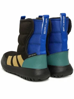 Stivali da neve Winterplay JR9267 Nero