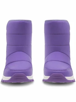 Stivali da neve WINTER PUFF CP86-23983 Viola