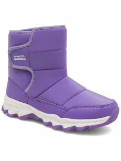 Stivali da neve WINTER PUFF CP86-23983 Viola