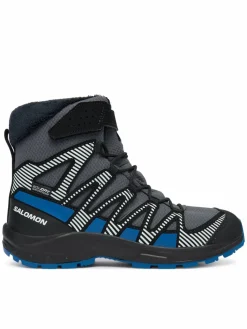 Stivali da neve Xa Pro V8 Winter Waterproof L47857400 Grigio