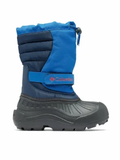 Stivali da neve Youth Powderbug Snowlite 2078921 Blu