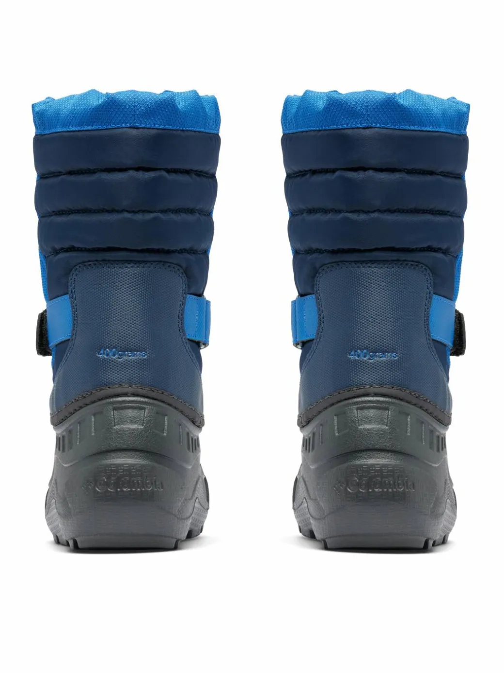 Stivali da neve Youth Powderbug Snowlite 2078921 Blu