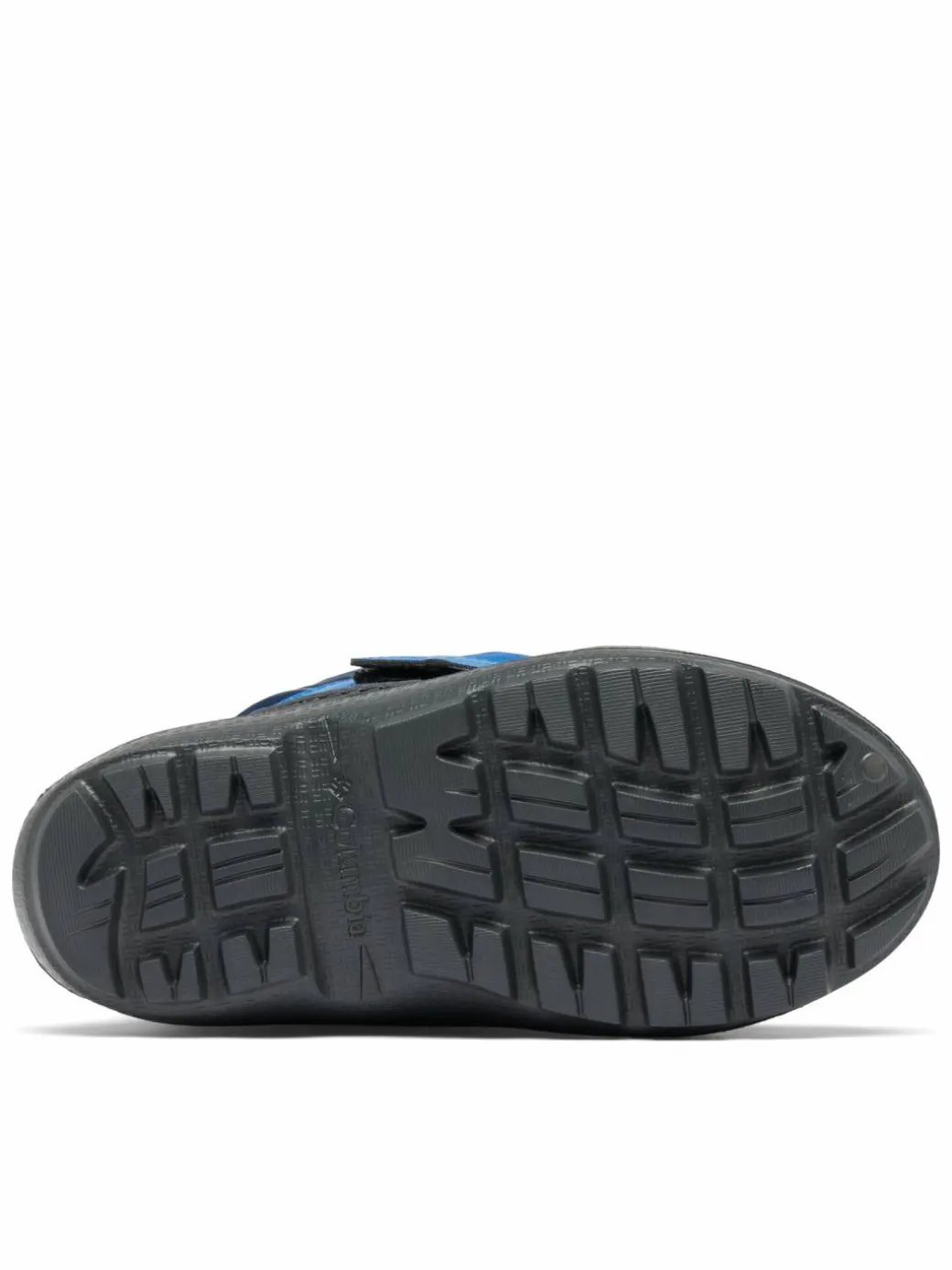 Stivali da neve Youth Powderbug Snowlite 2078921 Blu