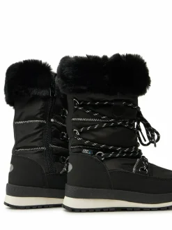 Stivali da neve Ysby LYSBY201I Nero
