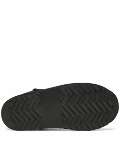 Stivali da neve Yukon NYUKO201Q S Nero
