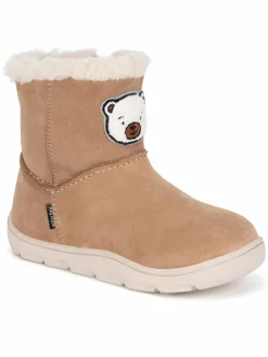 Stivali da neve ZERO CI12-ZERO-04 Beige