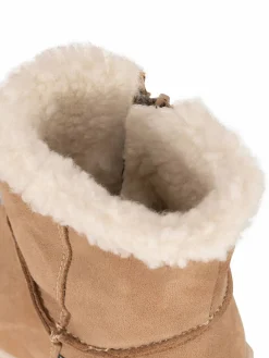 Stivali da neve ZERO CI12-ZERO-04 Beige