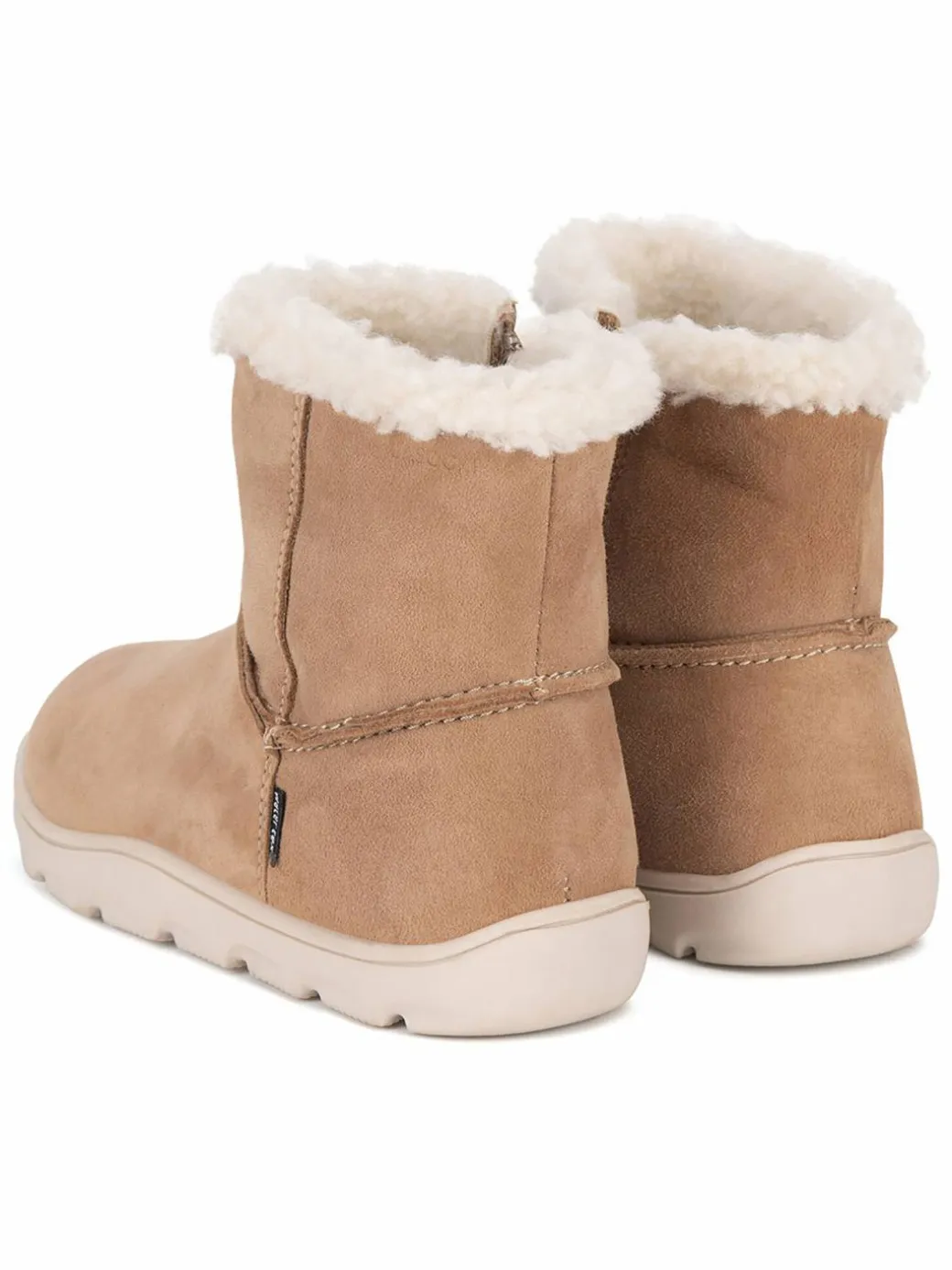 Stivali da neve ZERO CI12-ZERO-04 Beige