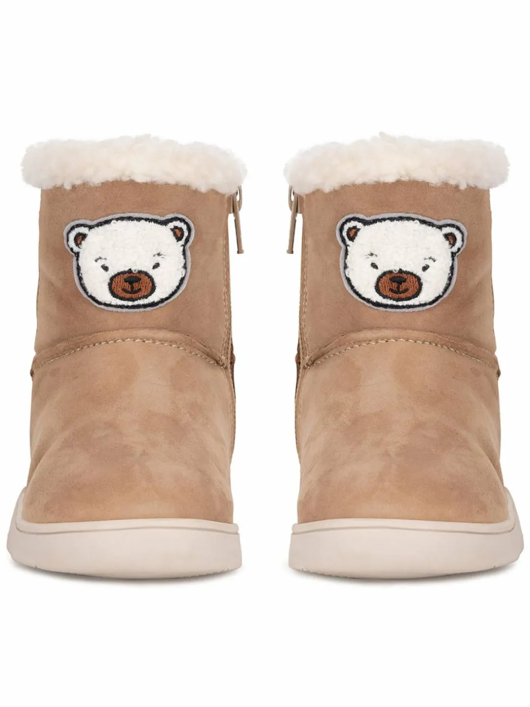 Stivali da neve ZERO CI12-ZERO-04 Beige