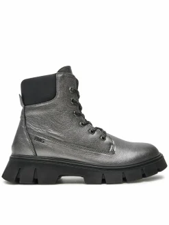 Stivali 6876633 D Argento