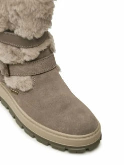 Stivali 6869800 D GORE-TEX Beige