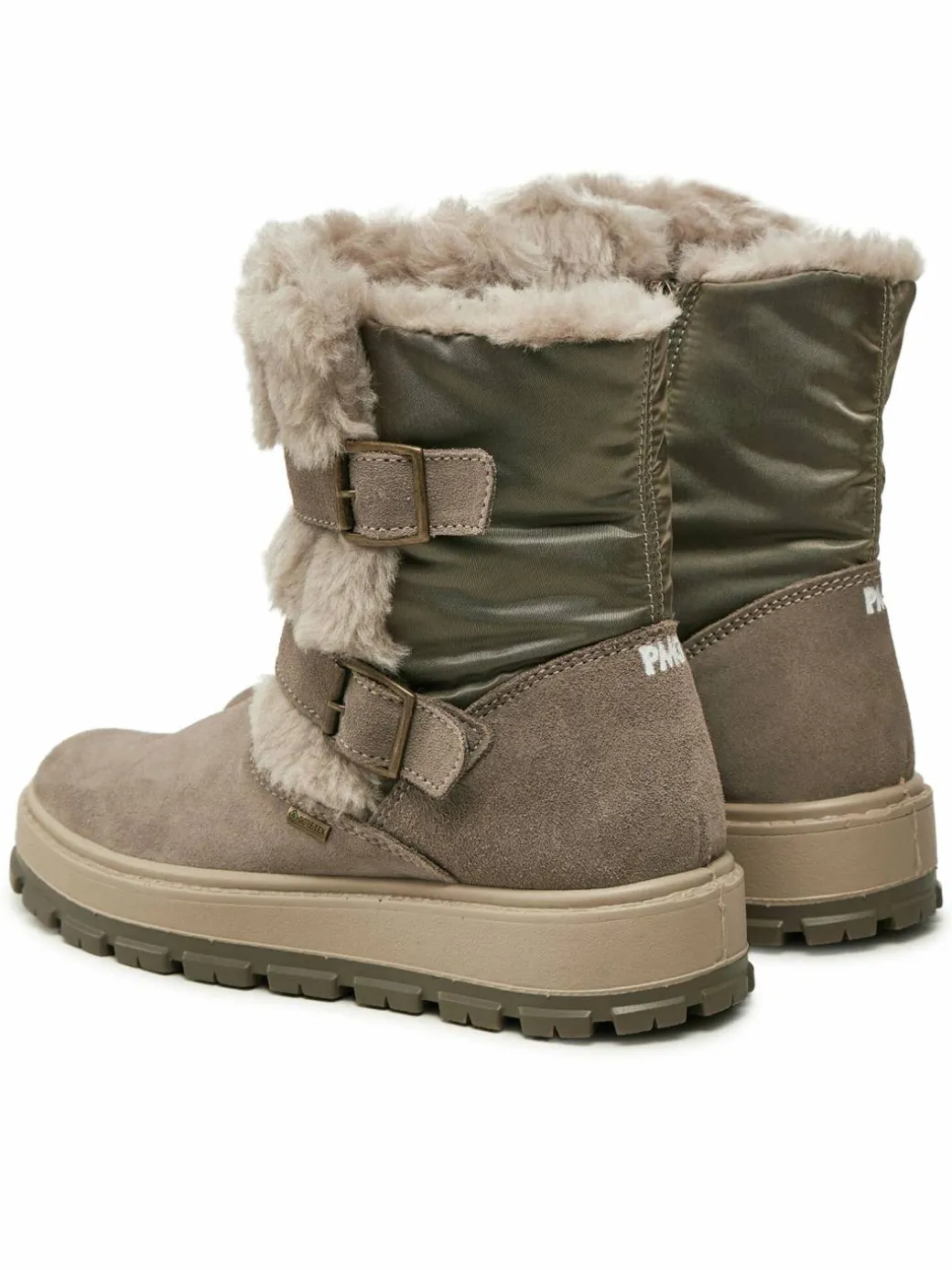 Stivali 6869800 D GORE-TEX Beige