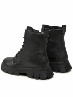 Stivali 6876900 D Nero