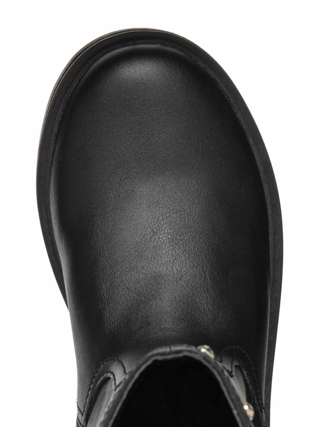 Stivali Eclair J469QD 000BC C9999 S Nero