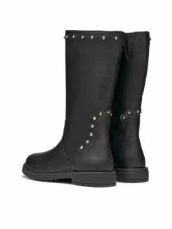 Stivali Eclair J469QD 000BC C9999 S Nero