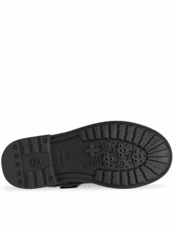 Stivali Eclair J469QD 000BC C9999 S Nero
