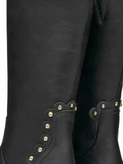 Stivali Eclair J469QD 000BC C9999 S Nero