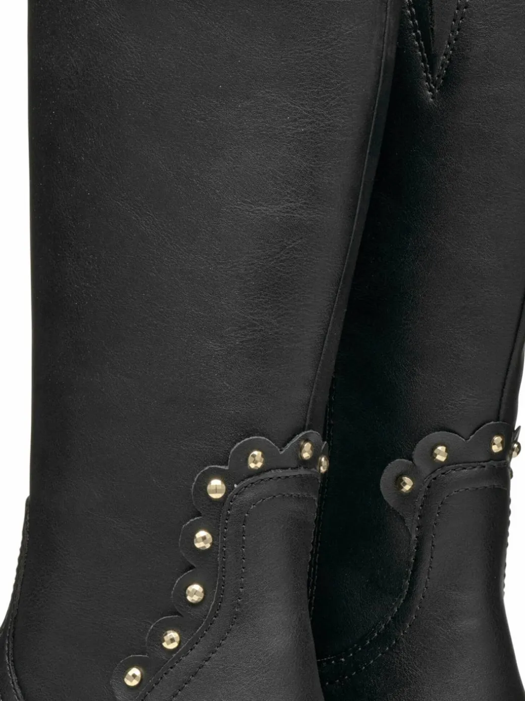 Stivali Eclair J469QD 000BC C9999 S Nero