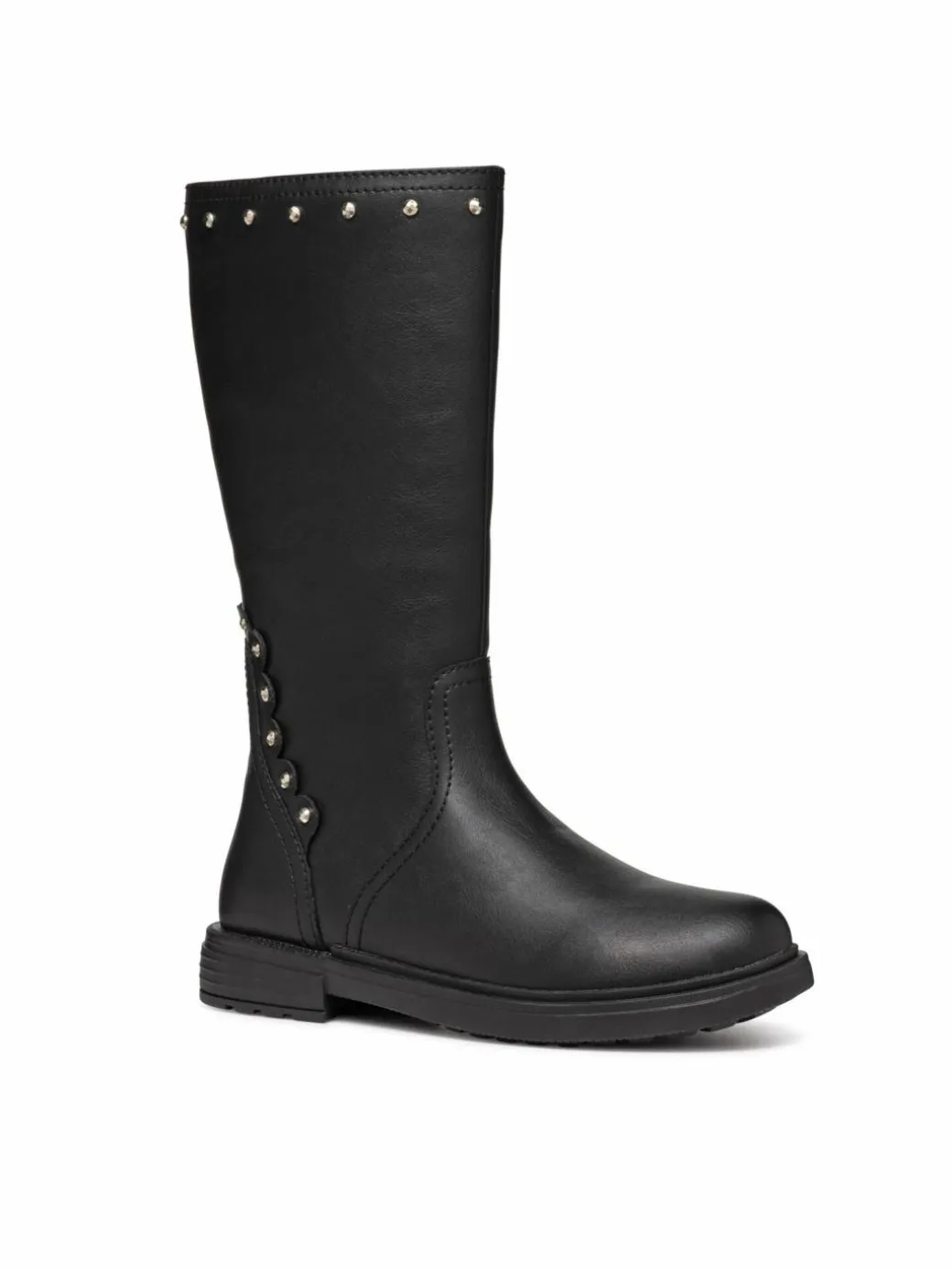 Stivali Eclair J469QD 000BC C9999 S Nero
