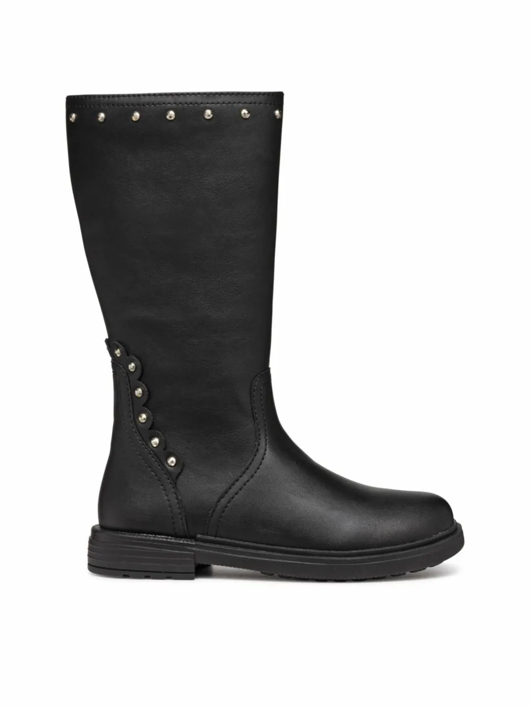 Stivali Eclair J469QD 000BC C9999 S Nero